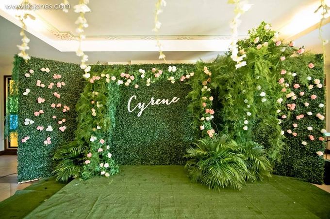Enchanted Forest Theme by Sweet Nest Events - 001 Enchanted Forest Theme by Sweet Nest Events - 001