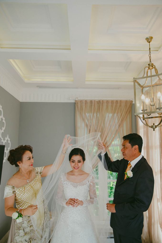 RUSTIC WEDDING DAVID AND JOICE IN SKY AYANA BALI by W organizer - 030