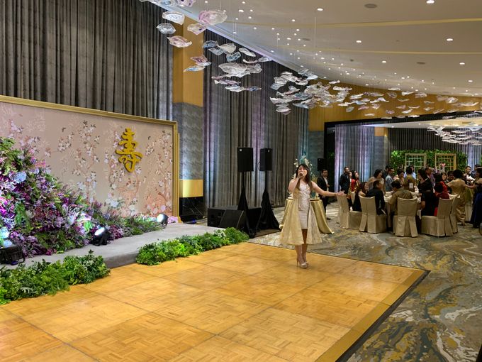MC Birthday Party Hotel Mulia Jakarta - Anthony Stevven by Anthony Stevven - 001 MC Birthday Party Hotel Mulia Jakarta - Anthony Stevven by Anthony Stevven - 001