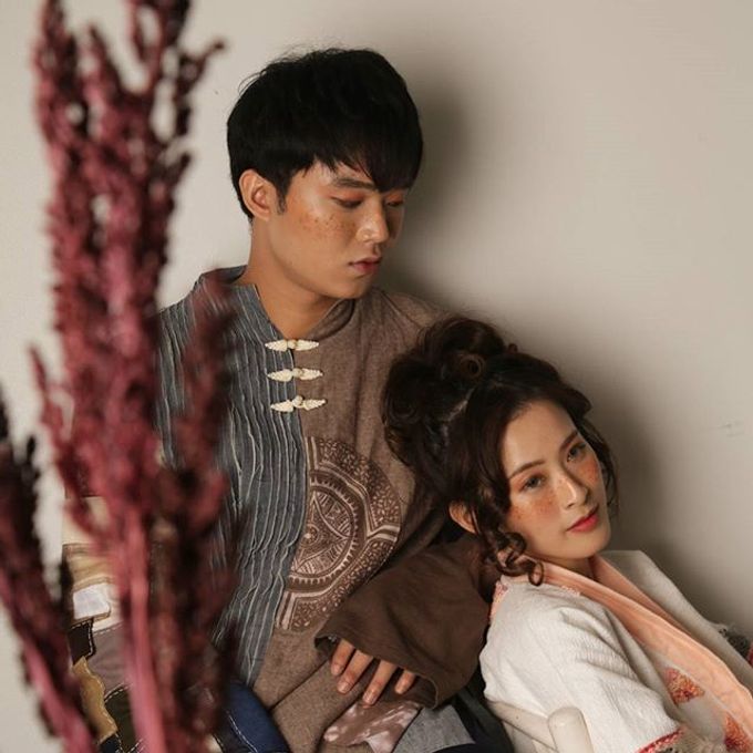 Photoshoot by Jeje Makeup Artist - 021 Photoshoot by Jeje Makeup Artist - 021