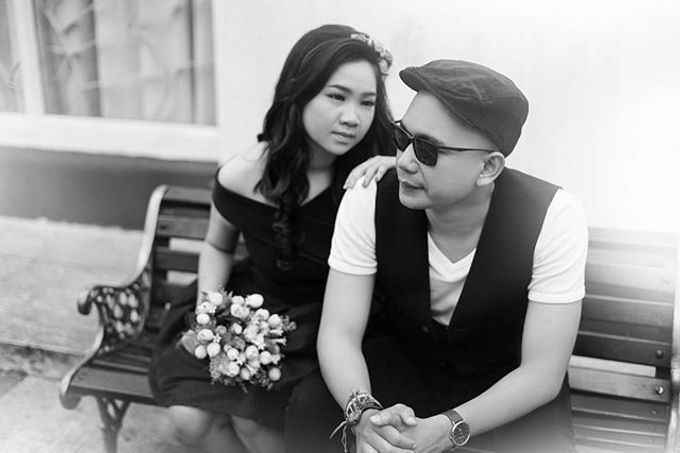 Pre Wedding Braga by LeVien - 006