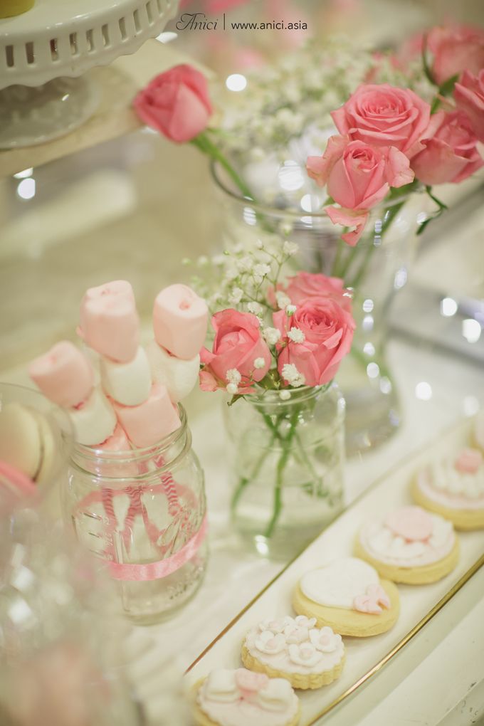 Lili Henry Wedding Day by Yedija Luhur - 031 Lili Henry Wedding Day by Yedija Luhur - 031