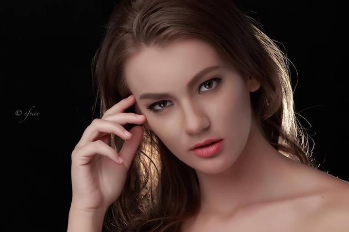 Make up Beauty Shot Portfolio 1 by Make up by Janine Tejing - 002 Make up Beauty Shot Portfolio 1 by Make up by Janine Tejing - 002
