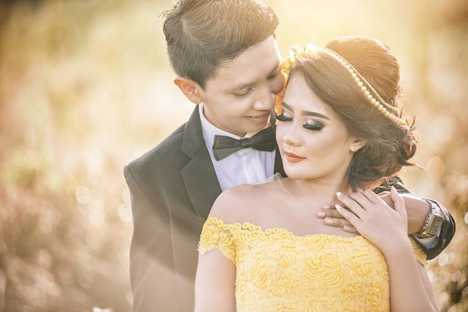 PostWed Aditya & Resty by Cahya Dewi Bali - 012