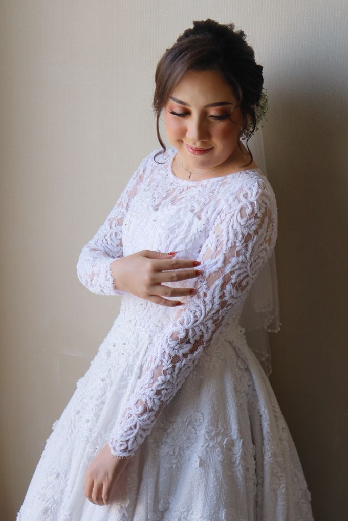 The Wedding of Benny & Amel by Deandra Wedding Planner - 007 The Wedding of Benny & Amel by Deandra Wedding Planner - 007