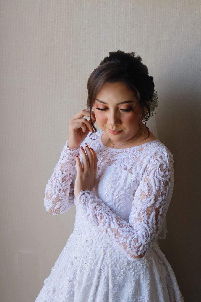 The Wedding of Benny & Amel by Deandra Wedding Planner - 009 The Wedding of Benny & Amel by Deandra Wedding Planner - 009