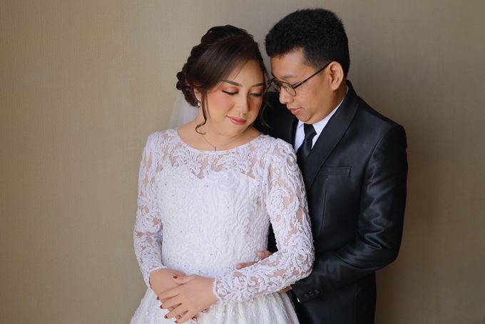 Holy Matrimony Benny & Amel by Deandra Wedding Planner - 001 Holy Matrimony Benny & Amel by Deandra Wedding Planner - 001