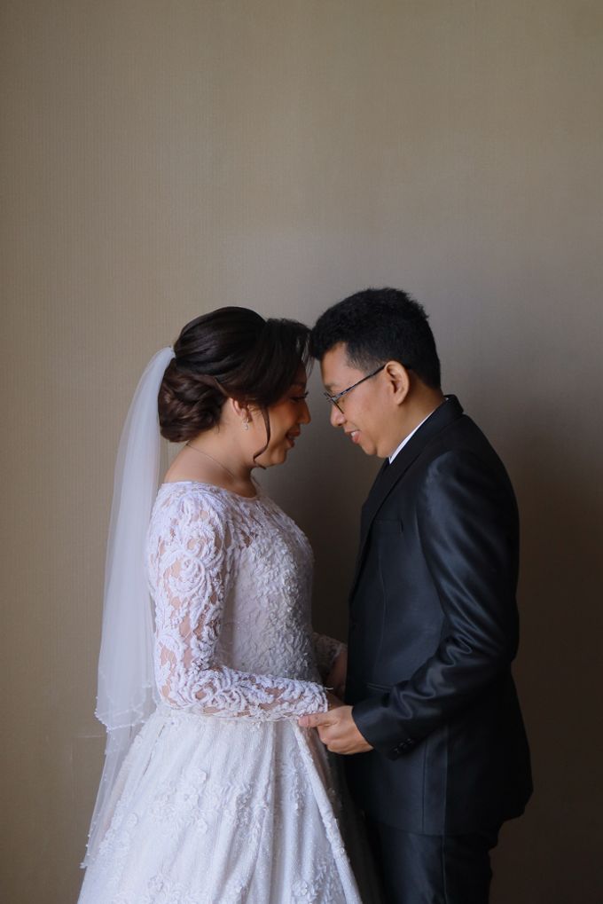Holy Matrimony Benny & Amel by Deandra Wedding Planner - 005 Holy Matrimony Benny & Amel by Deandra Wedding Planner - 005
