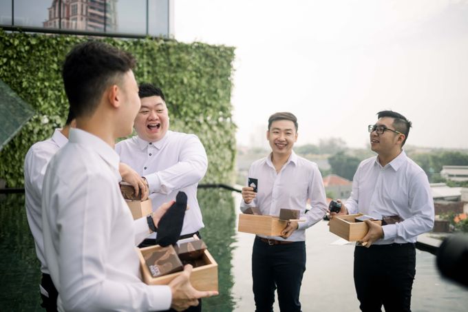The Wedding of Stephen & Meidiana by Pentamoo.id - 009 The Wedding of Stephen & Meidiana by Pentamoo.id - 009