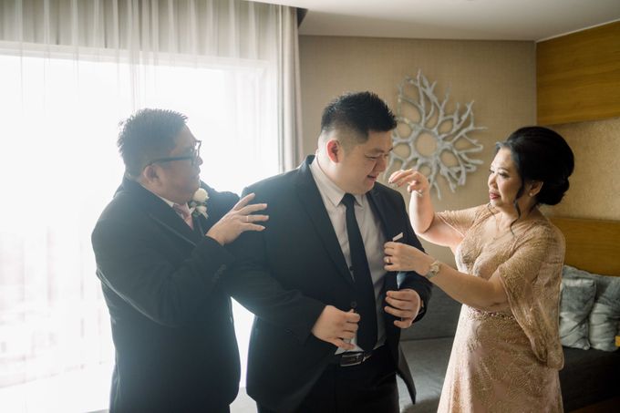The Wedding of Stephen & Meidiana by Pentamoo.id - 011 The Wedding of Stephen & Meidiana by Pentamoo.id - 011