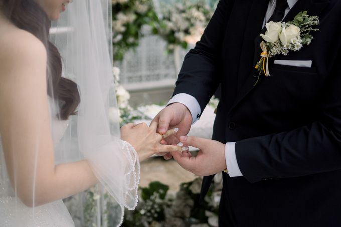The Wedding of Stephen & Meidiana by Pentamoo.id - 018 The Wedding of Stephen & Meidiana by Pentamoo.id - 018