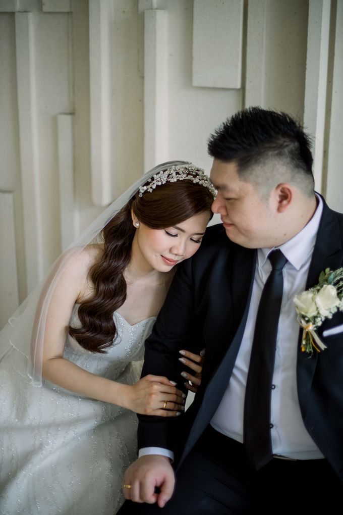 The Wedding of Stephen & Meidiana by Pentamoo.id - 020 The Wedding of Stephen & Meidiana by Pentamoo.id - 020