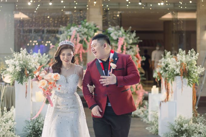 The Wedding of Stephen & Meidiana by Pentamoo.id - 022 The Wedding of Stephen & Meidiana by Pentamoo.id - 022