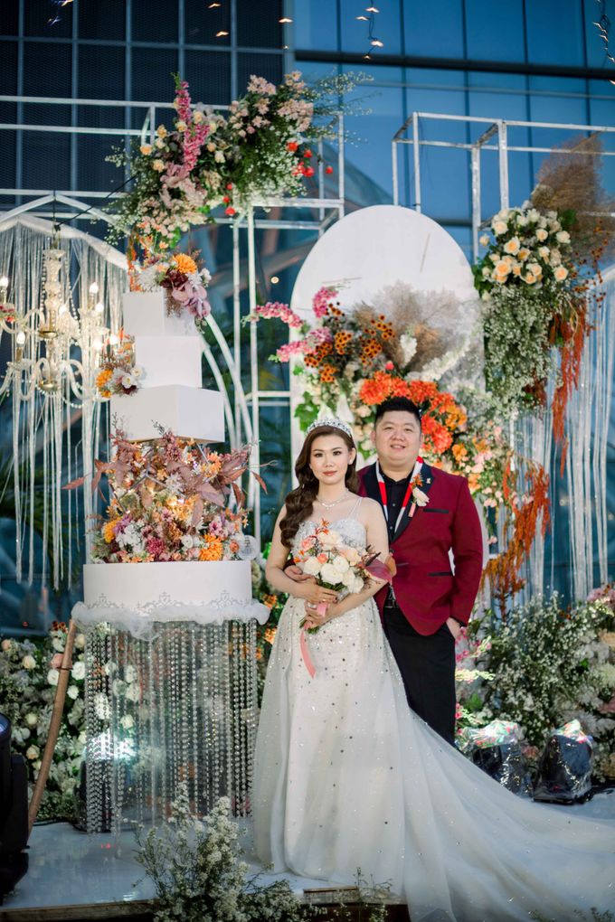 The Wedding of Stephen & Meidiana by Pentamoo.id - 023 The Wedding of Stephen & Meidiana by Pentamoo.id - 023