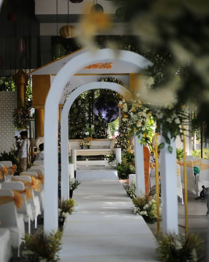Decoration Wedding by DD Wedding Decoration - 003 Decoration Wedding by DD Wedding Decoration - 003