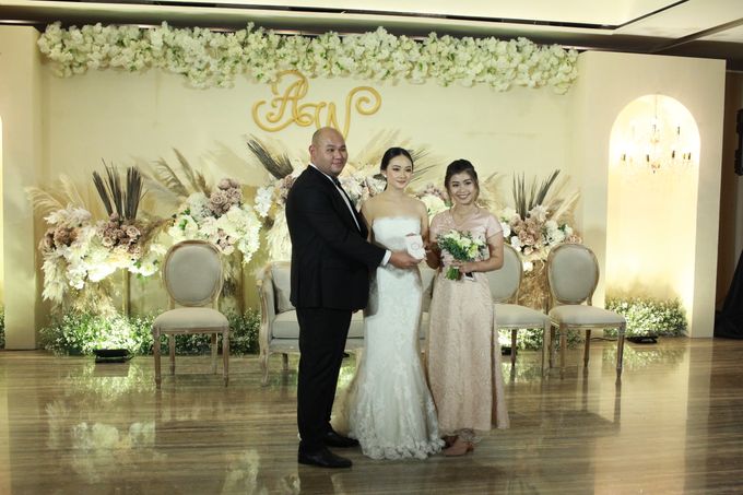 MC Wedding Intimate OnFive Grand Hyatt Jakarta - Anthony Stevven by Grand Hyatt Jakarta - 017 MC Wedding Intimate OnFive Grand Hyatt Jakarta - Anthony Stevven by Grand Hyatt Jakarta - 017