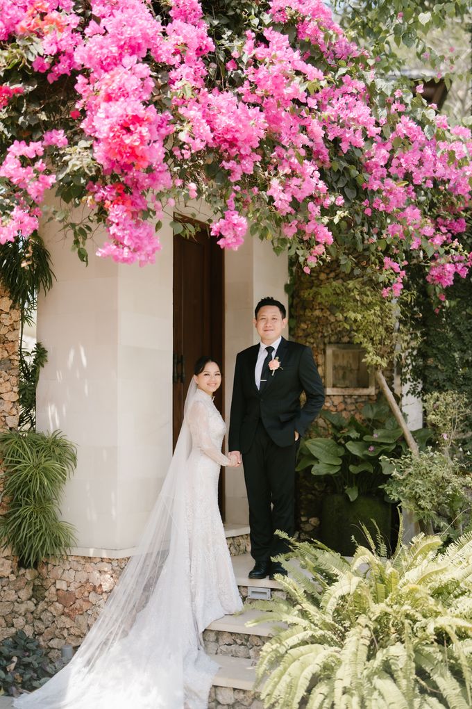 The Wedding of Alvin Setiawan & Yan Ling by Esmeralda Weddings & Decoration - 002 The Wedding of Alvin Setiawan & Yan Ling by Esmeralda Weddings & Decoration - 002