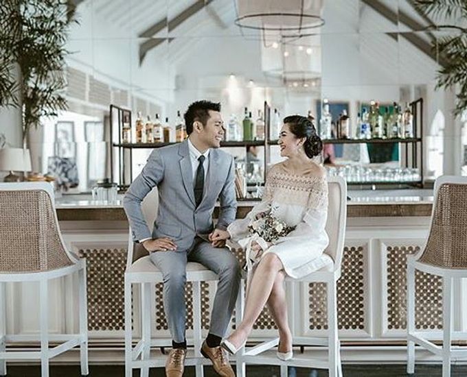 WEDDING & PREWEDDING MAKEUP by CHERIS'H makeup artist - 037 WEDDING & PREWEDDING MAKEUP by CHERIS'H makeup artist - 037