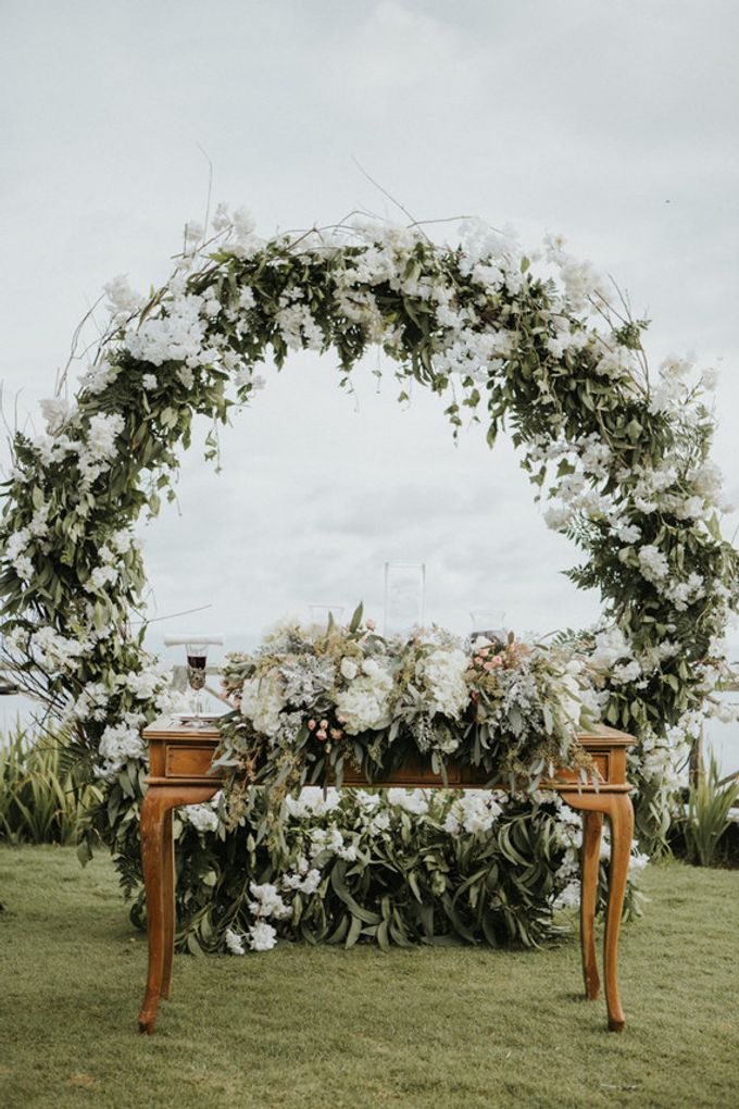 Vira & Alfred by Bali Wedding Paradise - 022 Vira & Alfred by Bali Wedding Paradise - 022