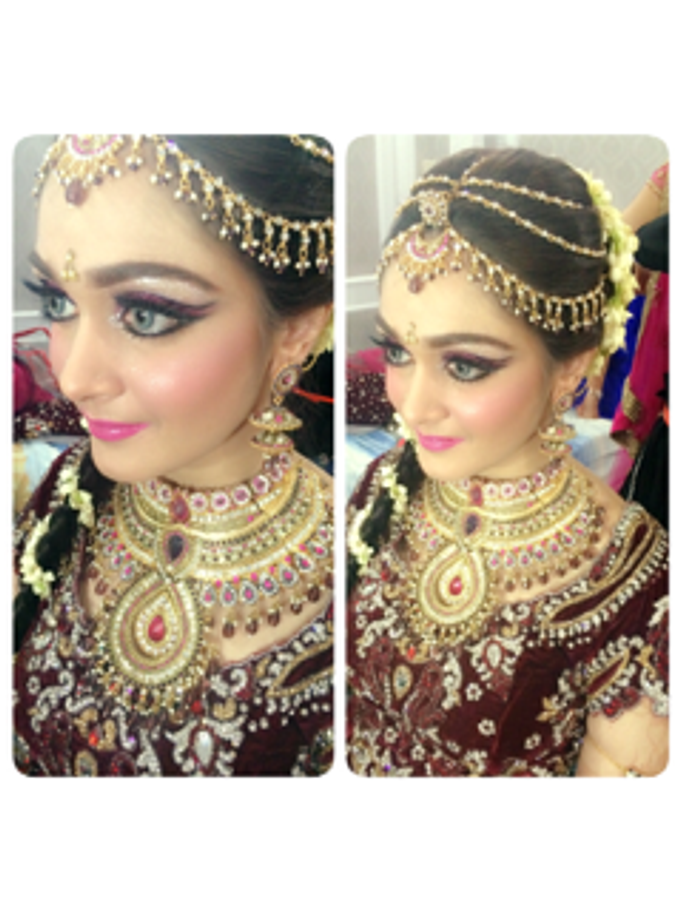 Makeup Portfolio by Joice ananta makeup artis - 006 Makeup Portfolio by Joice ananta makeup artis - 006