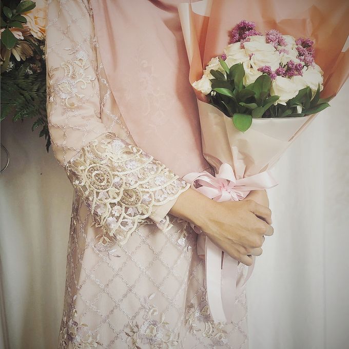 Khitbah Day by Glowy wedding organizer - 003 Khitbah Day by Glowy wedding organizer - 003
