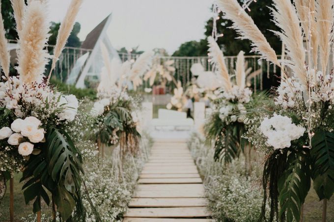 Theo & Hanna Wedding Decoration by By Laurentialili - 036 Theo & Hanna Wedding Decoration by By Laurentialili - 036