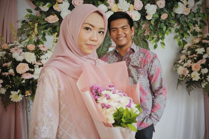 Khitbah Day by Glowy wedding organizer - 008 Khitbah Day by Glowy wedding organizer - 008