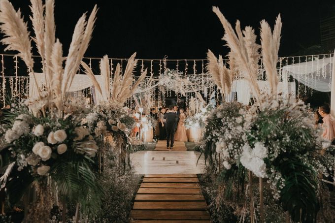 Theo & Hanna Wedding Decoration by By Laurentialili - 039 Theo & Hanna Wedding Decoration by By Laurentialili - 039