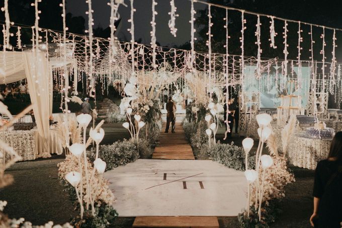 Theo & Hanna Wedding Decoration by By Laurentialili - 041 Theo & Hanna Wedding Decoration by By Laurentialili - 041