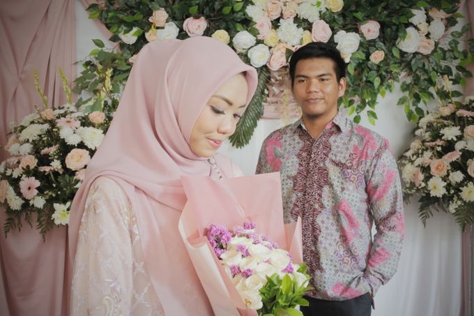 Khitbah Day by Glowy wedding organizer - 006 Khitbah Day by Glowy wedding organizer - 006