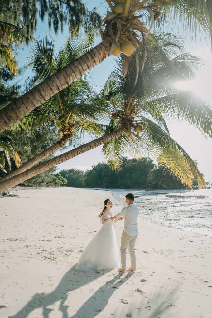 Sumba Prewedding Jenni & Michael by StayBright - 022