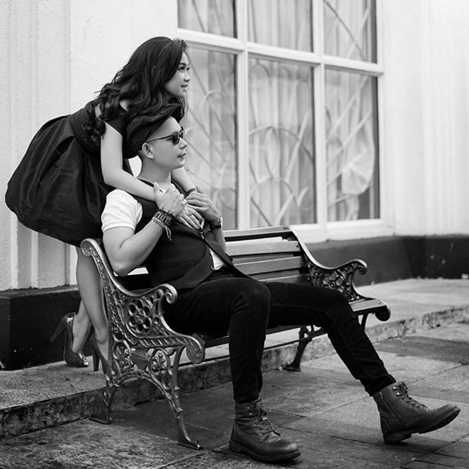 Pre Wedding Braga by LeVien - 002 Pre Wedding Braga by LeVien - 002