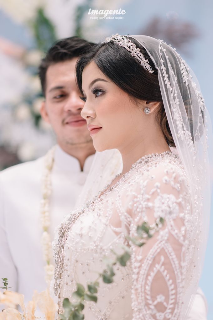 Eva & Fikriel Wedding by SweetSalt.DADUA - 030 Eva & Fikriel Wedding by SweetSalt.DADUA - 030