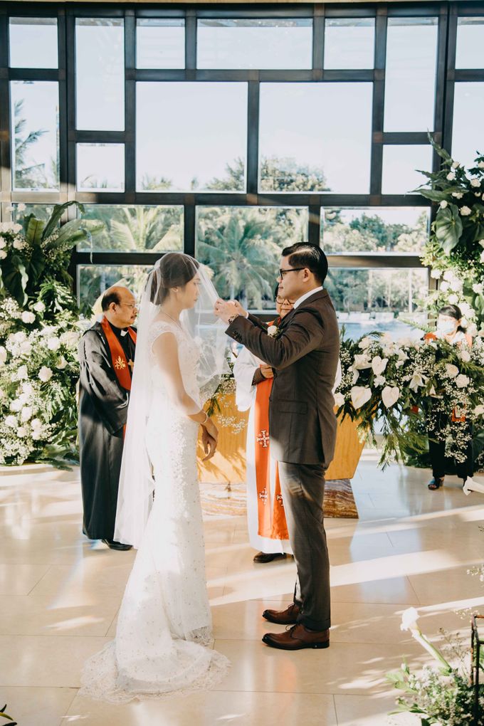 Wedding The Mulia Resort Donald & Tabita by StayBright - 017 Wedding The Mulia Resort Donald & Tabita by StayBright - 017