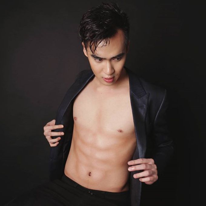 Photoshoot by Jeje Makeup Artist - 016 Photoshoot by Jeje Makeup Artist - 016