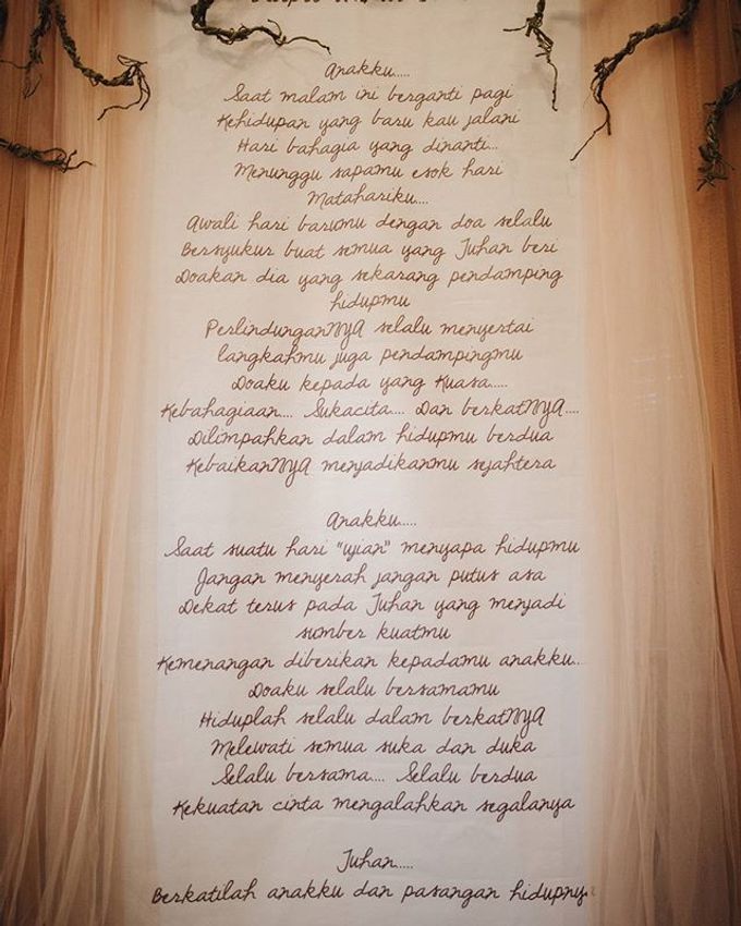 Jessica & Erlangga Wedding by Nois Art Decoration - 004 Jessica & Erlangga Wedding by Nois Art Decoration - 004