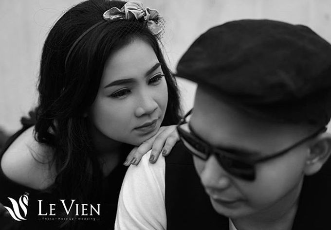 Pre Wedding Braga by LeVien - 005