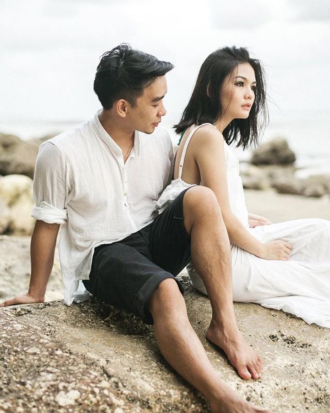 Adi & Cindy by Namasa Portraire - 001 Adi & Cindy by Namasa Portraire - 001