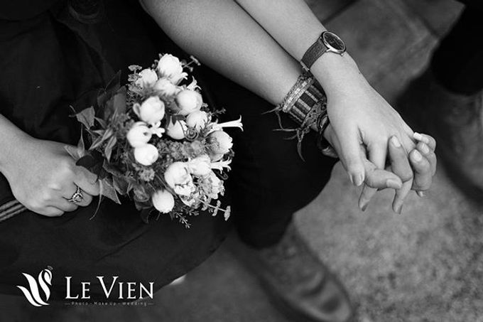 Pre Wedding Braga by LeVien - 004