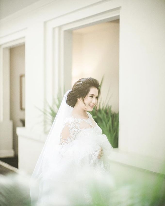 Jie & Ivana The Wedding by Namasa Portraire - 012 Jie & Ivana The Wedding by Namasa Portraire - 012