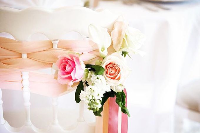 Wedding Design by A La Francaise Events - 006 Wedding Design by A La Francaise Events - 006