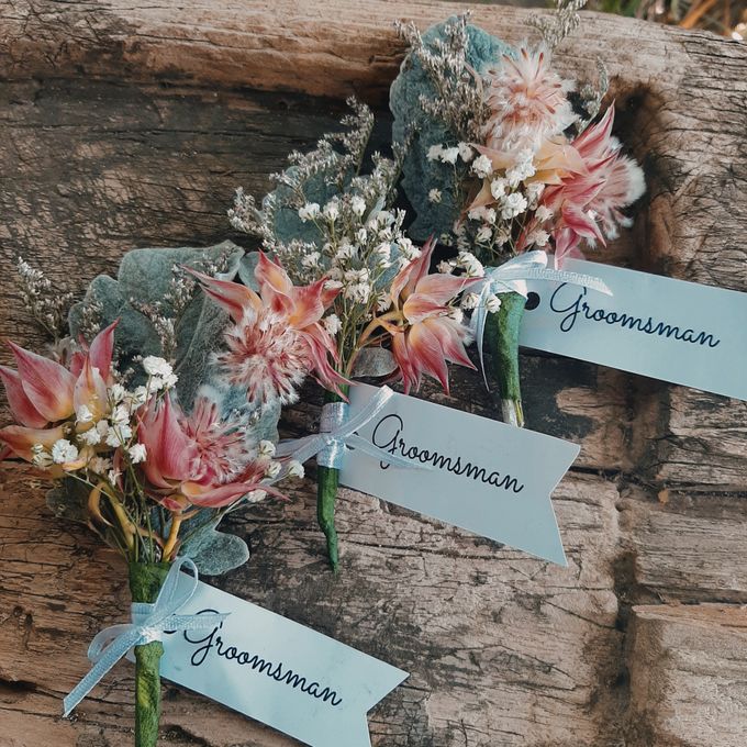 The Wedding of Timothy & Maraea by Miracle Wedding Bali - 029 The Wedding of Timothy & Maraea by Miracle Wedding Bali - 029