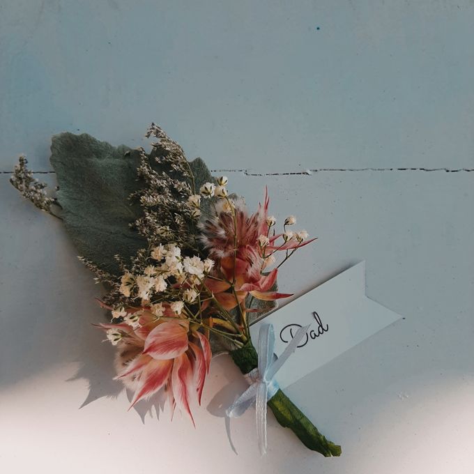 The Wedding of Timothy & Maraea by Miracle Wedding Bali - 001 The Wedding of Timothy & Maraea by Miracle Wedding Bali - 001