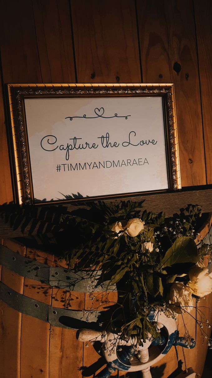 The Wedding of Timothy & Maraea by Miracle Wedding Bali - 017