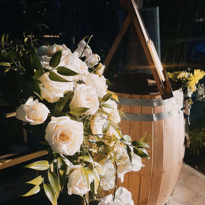 The Wedding of Timothy & Maraea by Miracle Wedding Bali - 014 The Wedding of Timothy & Maraea by Miracle Wedding Bali - 014