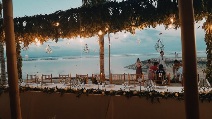 The Wedding of Timothy & Maraea by Miracle Wedding Bali - 041 The Wedding of Timothy & Maraea by Miracle Wedding Bali - 041