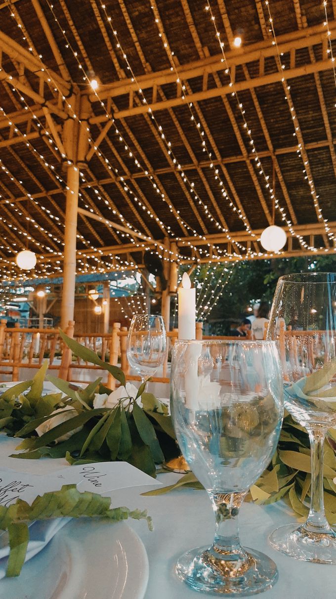 The Wedding of Timothy & Maraea by Miracle Wedding Bali - 025 The Wedding of Timothy & Maraea by Miracle Wedding Bali - 025