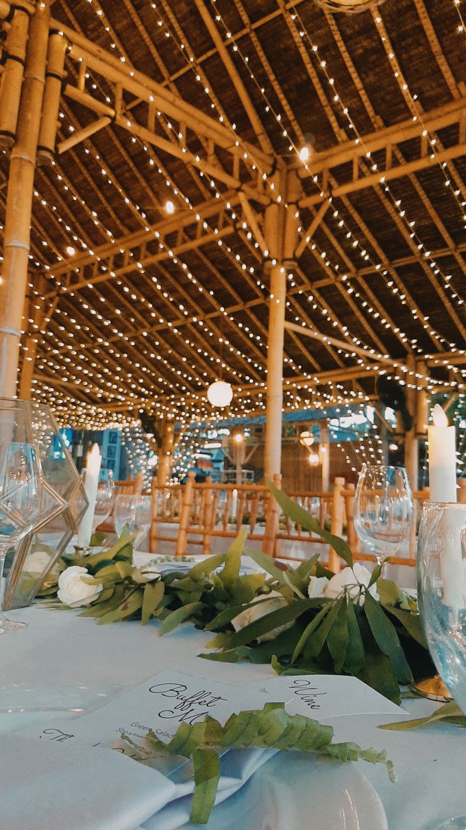 The Wedding of Timothy & Maraea by Miracle Wedding Bali - 042 The Wedding of Timothy & Maraea by Miracle Wedding Bali - 042
