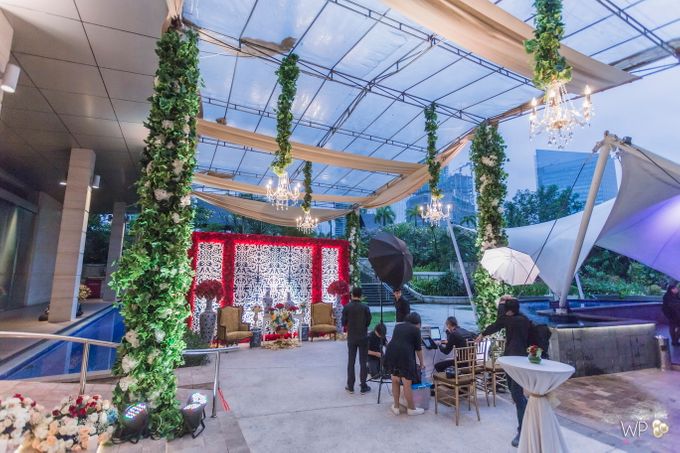 Glass House Ritz PP 2016 08 14 by White Pearl Decoration | Bridestory.com
