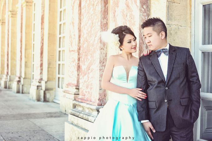 Justin & Vicky by Cappio Photography - 019 Justin & Vicky by Cappio Photography - 019